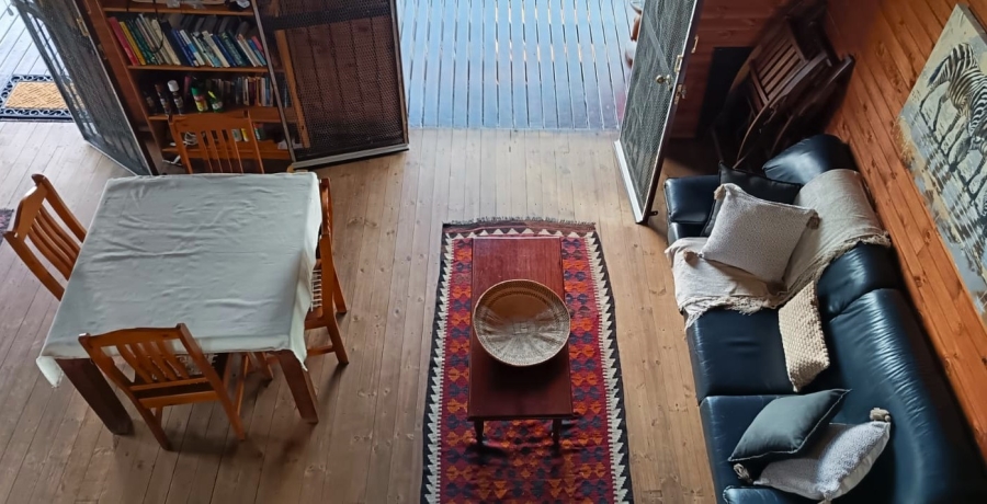 3 Bedroom Property for Sale in Vaalkop AH North West